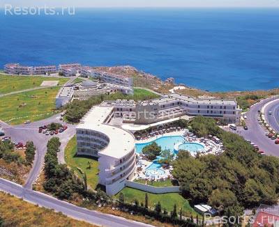 Kalithea Mare Palace Hotel 